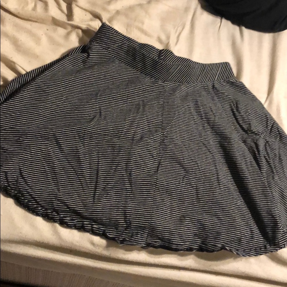Skater skirt